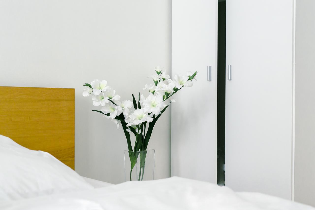 Apartamento Kubelíkova *